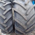 402880-16 NEW HOLLAND 8670 Reg: AGO388