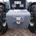 402880-17 NEW HOLLAND 8670 Reg: AGO388