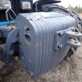 402880-20 NEW HOLLAND 8670 Reg: AGO388