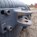402880-22 NEW HOLLAND 8670 Reg: AGO388