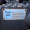 402880-25 NEW HOLLAND 8670 Reg: AGO388