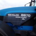 402880-27 NEW HOLLAND 8670 Reg: AGO388