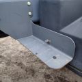 402880-28 NEW HOLLAND 8670 Reg: AGO388
