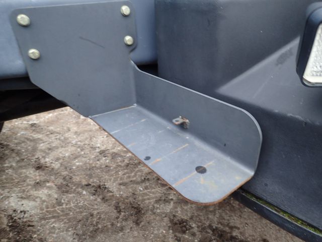 402880-28 NEW HOLLAND 8670 Reg: AGO388
