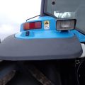 402880-33 NEW HOLLAND 8670 Reg: AGO388