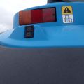 402880-34 NEW HOLLAND 8670 Reg: AGO388