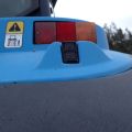 402880-36 NEW HOLLAND 8670 Reg: AGO388