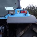 402880-35 NEW HOLLAND 8670 Reg: AGO388