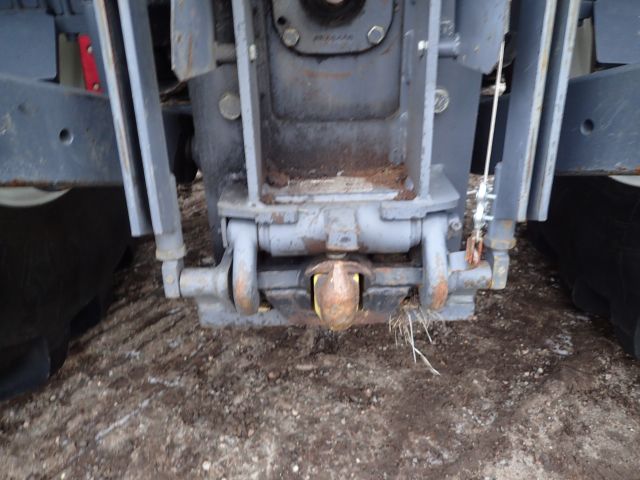 402880-38 NEW HOLLAND 8670 Reg: AGO388