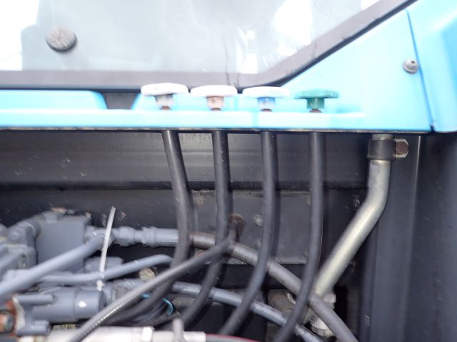 402880-37 NEW HOLLAND 8670 Reg: AGO388