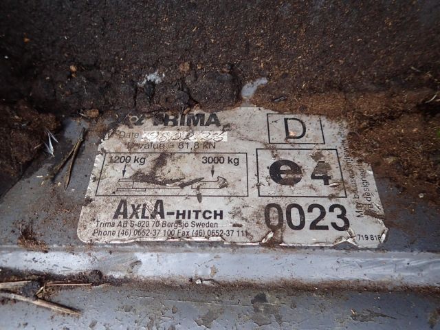 402880-40 NEW HOLLAND 8670 Reg: AGO388