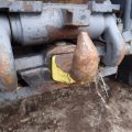 402880-39 NEW HOLLAND 8670 Reg: AGO388