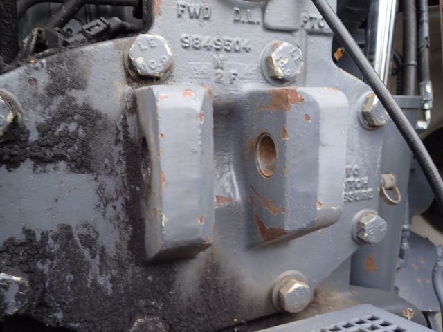 402880-42 NEW HOLLAND 8670 Reg: AGO388