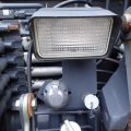 402880-45 NEW HOLLAND 8670 Reg: AGO388