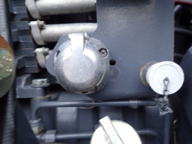 402880-46 NEW HOLLAND 8670 Reg: AGO388