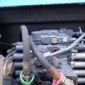 402880-47 NEW HOLLAND 8670 Reg: AGO388