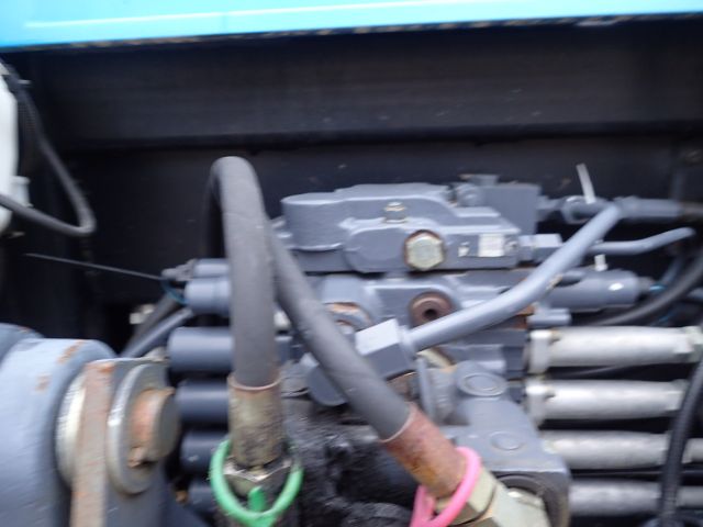 402880-47 NEW HOLLAND 8670 Reg: AGO388
