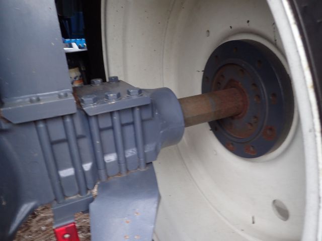 402880-50 NEW HOLLAND 8670 Reg: AGO388