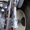 402880-52 NEW HOLLAND 8670 Reg: AGO388