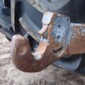 402880-53 NEW HOLLAND 8670 Reg: AGO388