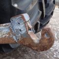 402880-54 NEW HOLLAND 8670 Reg: AGO388