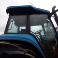 402880-55 NEW HOLLAND 8670 Reg: AGO388