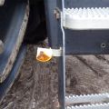 402880-57 NEW HOLLAND 8670 Reg: AGO388