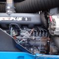 402880-60 NEW HOLLAND 8670 Reg: AGO388