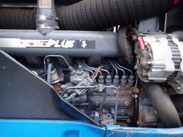 402880-60 NEW HOLLAND 8670 Reg: AGO388