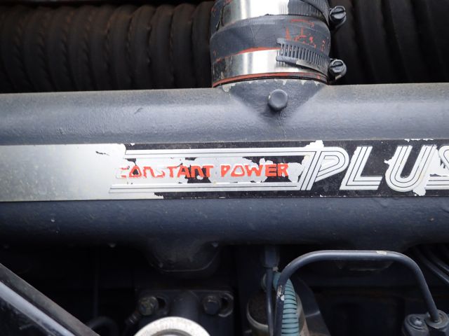 402880-62 NEW HOLLAND 8670 Reg: AGO388