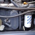 402880-66 NEW HOLLAND 8670 Reg: AGO388