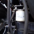402880-68 NEW HOLLAND 8670 Reg: AGO388