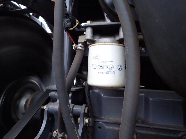 402880-68 NEW HOLLAND 8670 Reg: AGO388