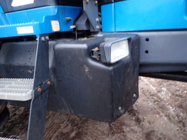402880-72 NEW HOLLAND 8670 Reg: AGO388