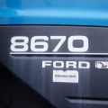 402880-73 NEW HOLLAND 8670 Reg: AGO388