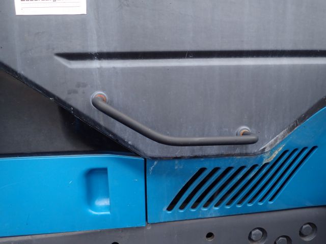 402880-75 NEW HOLLAND 8670 Reg: AGO388