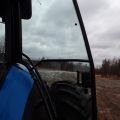 402880-77 NEW HOLLAND 8670 Reg: AGO388
