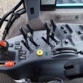 402880-82 NEW HOLLAND 8670 Reg: AGO388
