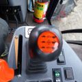 402880-84 NEW HOLLAND 8670 Reg: AGO388