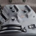 402880-89 NEW HOLLAND 8670 Reg: AGO388