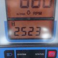 402880-91 NEW HOLLAND 8670 Reg: AGO388
