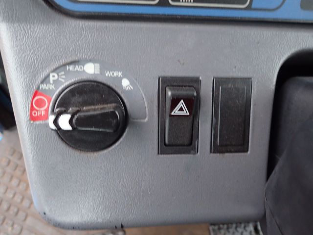 402880-93 NEW HOLLAND 8670 Reg: AGO388
