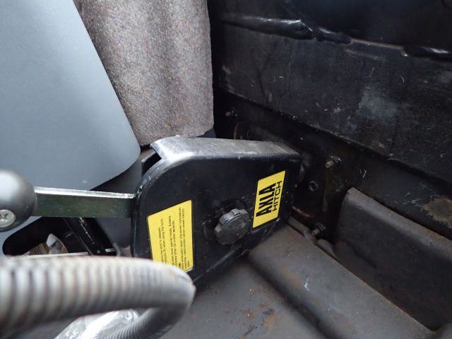 402880-102 NEW HOLLAND 8670 Reg: AGO388
