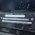 402880-103 NEW HOLLAND 8670 Reg: AGO388