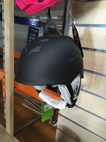 422740-1 New helmet Dr Zipe. S