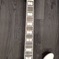402858-3 Electric guitar Ibanez, Paul Stanley silver
