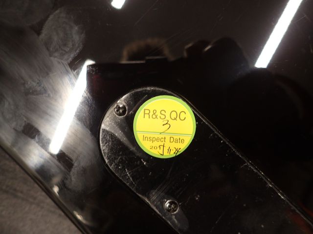 402858-10 Electric guitar Ibanez, Paul Stanley silver