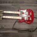 402865-1 Epiphone G-1275 Double Neck