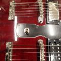 402865-8 Epiphone G-1275 Double Neck