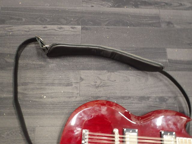 402865-10 Epiphone G-1275 Double Neck